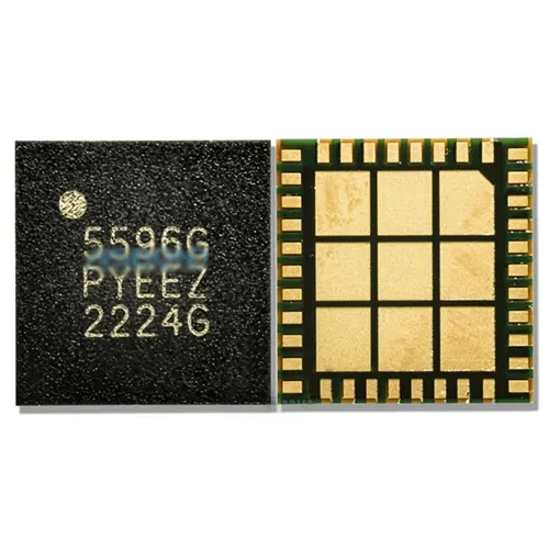 Replacement for NZ5596GTR1 5596G POWER AMPLIFIER IC - Quality Phone Parts in Sri Lanka
